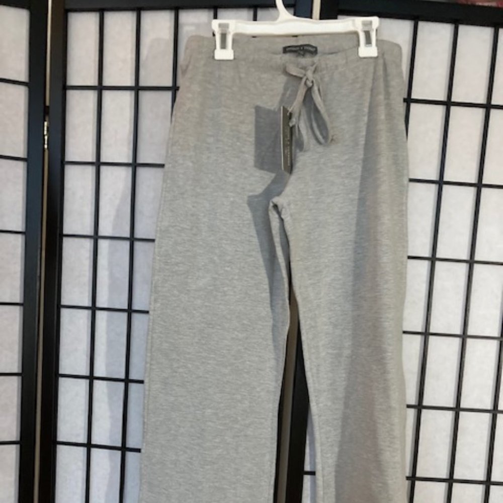 Threads for Thought Drawstring Pants S